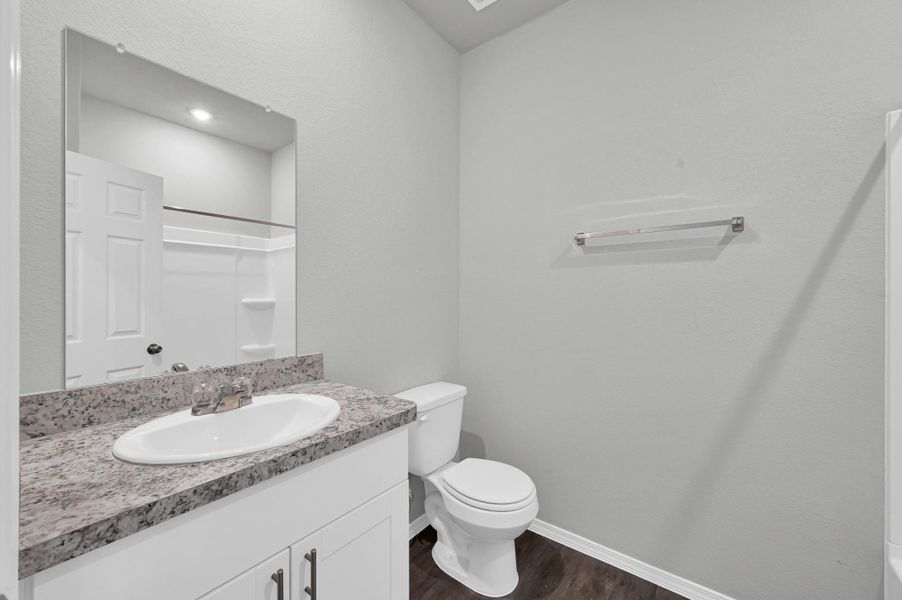 Image 34 of a home in Hidden Creek.