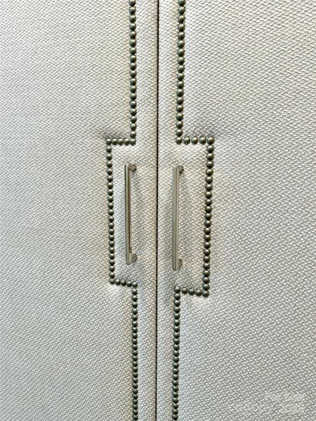 Close-up of interior finishes inside a home in , Charlotte (Image 20). Close-up of interior finishes inside a home in , Charlotte (Image 20).