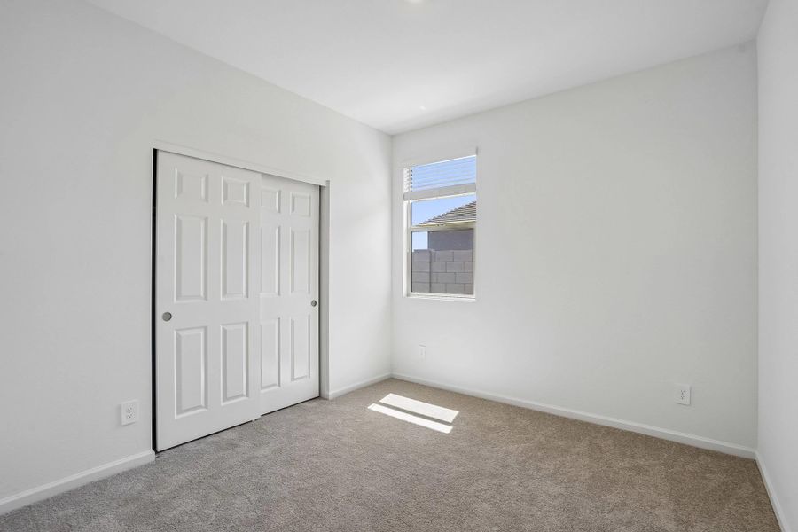 Bedroom 2 Bedroom 2