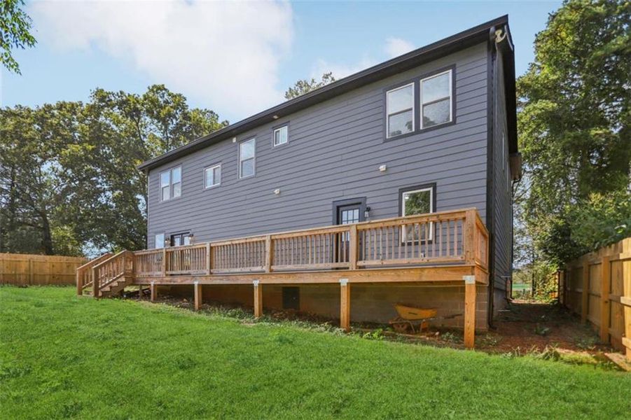 Image 44 of a home in .