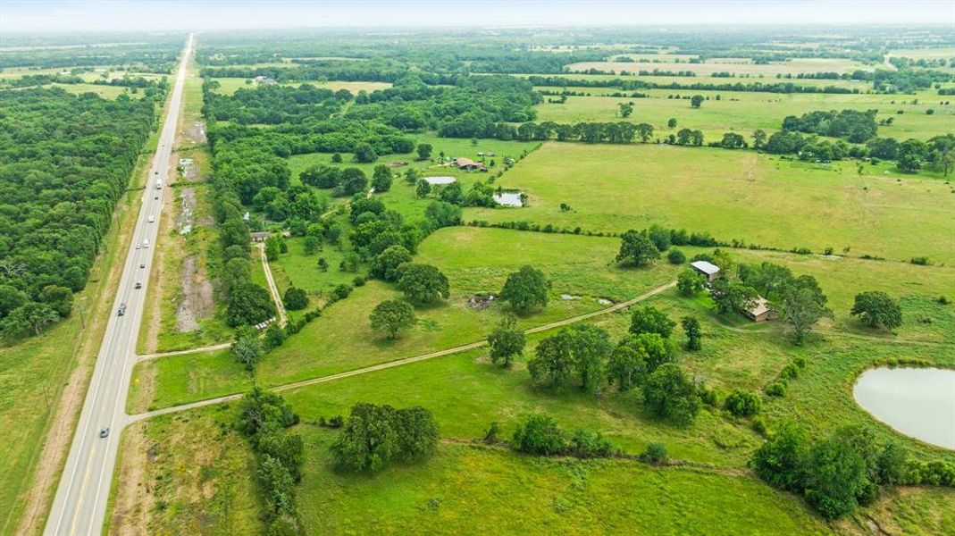 Natural landscape and outdoor views near in Pattonville (Image 28). Natural landscape and outdoor views near in Pattonville (Image 28).