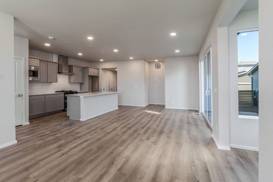 Image 36 of a home in Trailside.