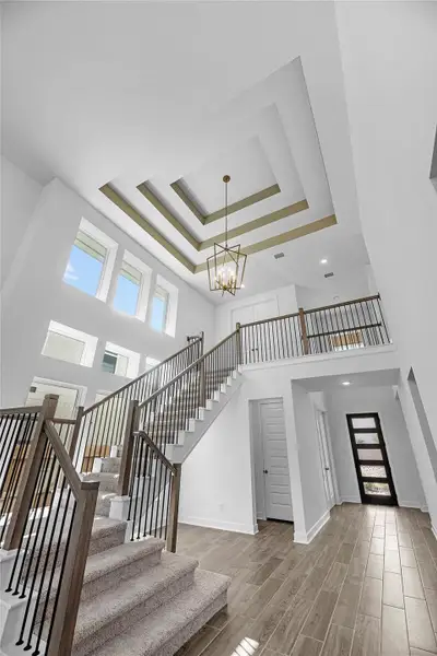 Image 27 of a home in Grange - 55'. Image 27 of a home in Grange - 55'.