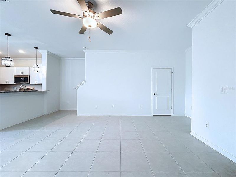 Spacious, unfurnished interior of a new home in , Land O' Lakes (Image 44). Spacious, unfurnished interior of a new home in , Land O' Lakes (Image 44).