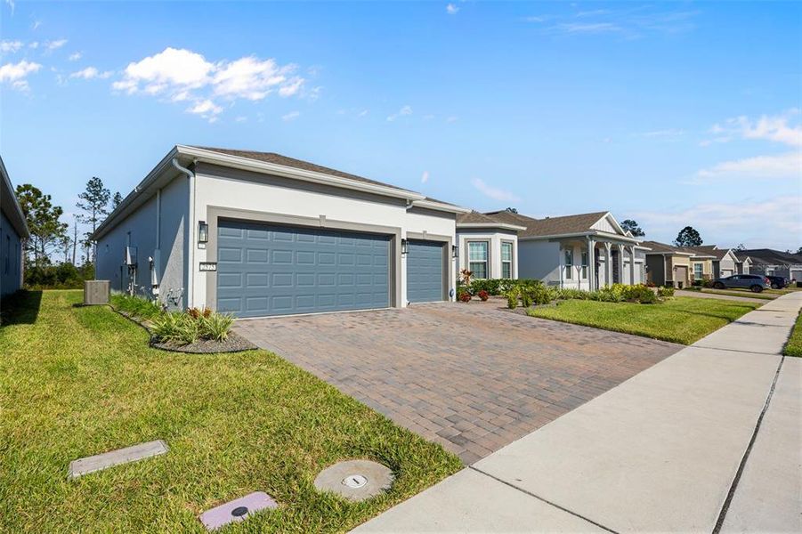 Image 34 of a home in Del Webb Sunbridge.