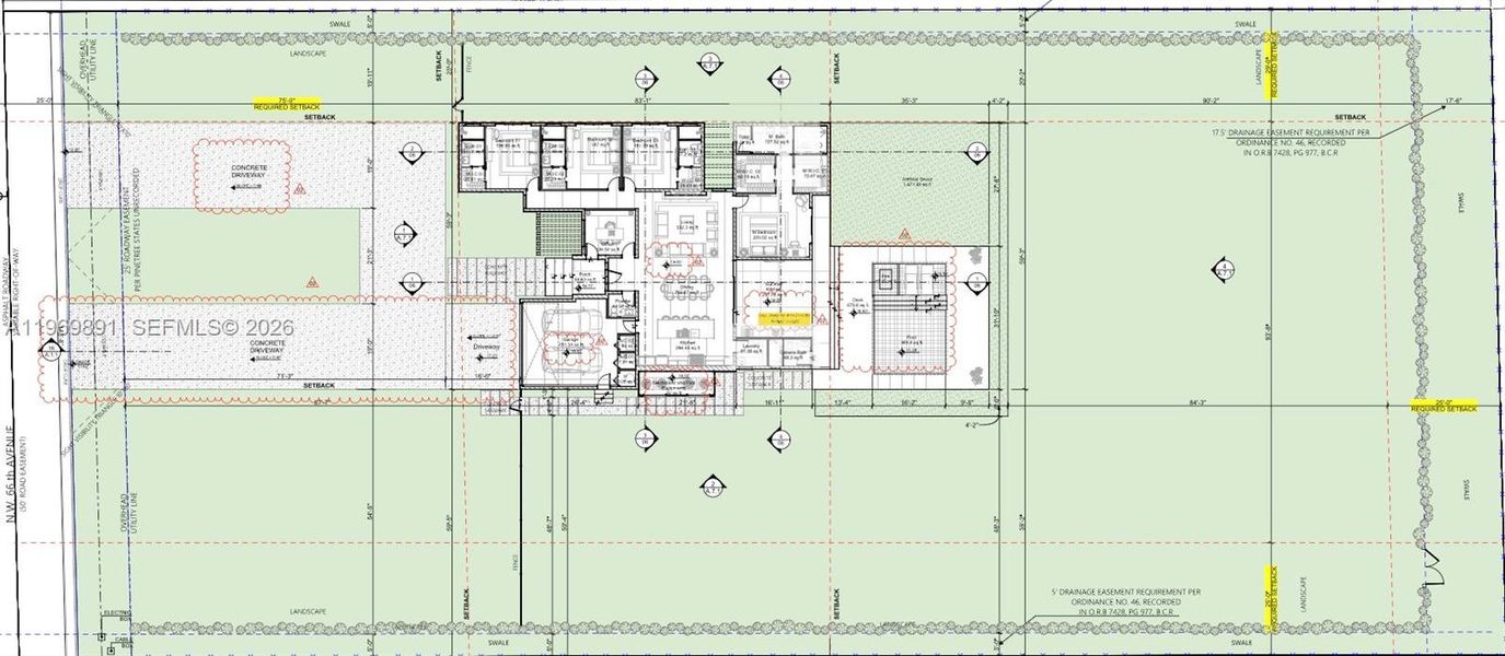 Image 4 of a home in .