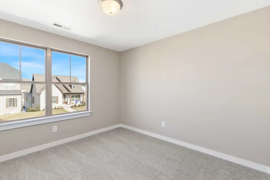 Spacious, unfurnished interior of a new home in , Gallatin (Image 8). Spacious, unfurnished interior of a new home in , Gallatin (Image 8).