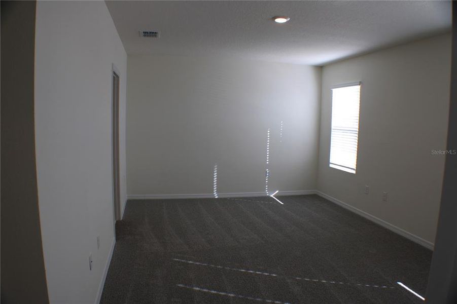 Spacious, unfurnished interior of a new home in Charles Cove, Davenport (Image 12). Spacious, unfurnished interior of a new home in Charles Cove, Davenport (Image 12).