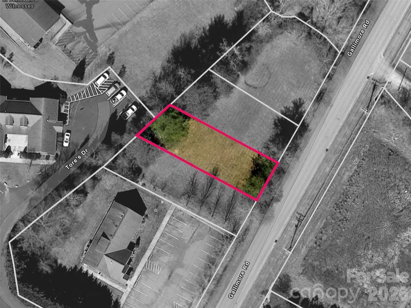 Site preparation for new homesites in , Brevard (Image 28).