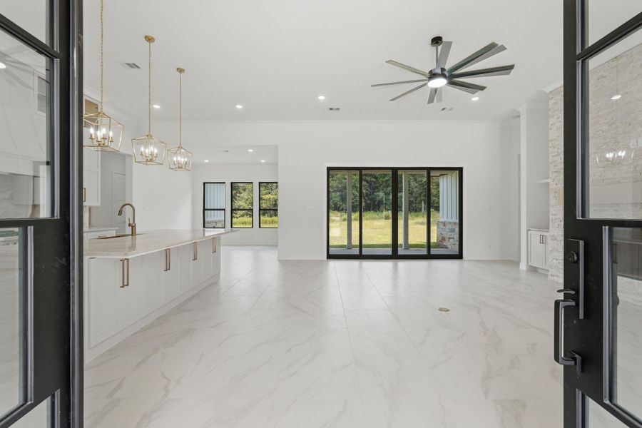 Welcome to 70 Quiet Springs!