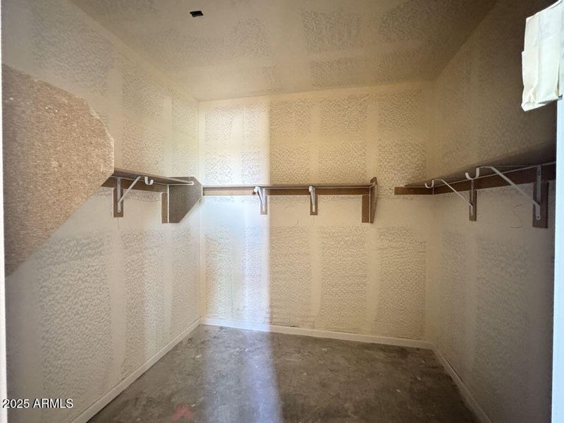 012 Primary Closet 012 Primary Closet