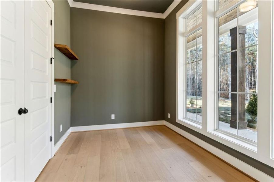 Spacious, unfurnished interior of a new home in , Dallas (Image 56). Spacious, unfurnished interior of a new home in , Dallas (Image 56).