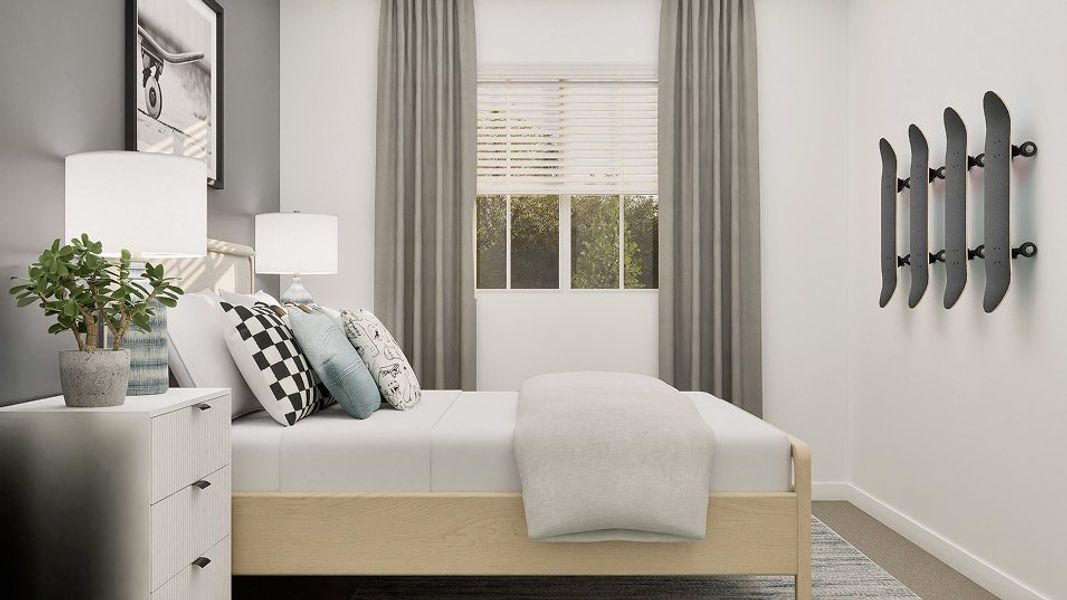 West Core M003 Dolly Bed3 2of2 F1