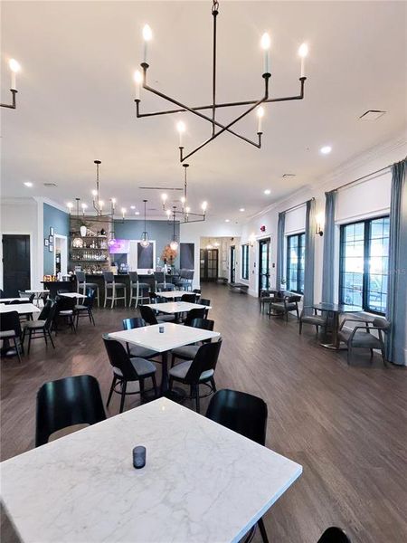 Community amenities in Angeline Active Adult, Land O' Lakes (Image 25).
