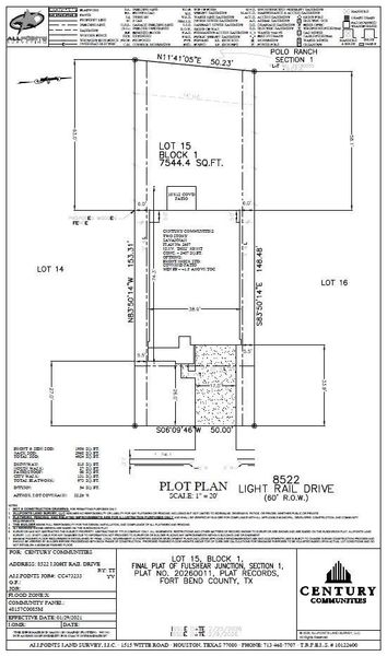 Image 26 of a home in Fulshear Junction. Image 26 of a home in Fulshear Junction.