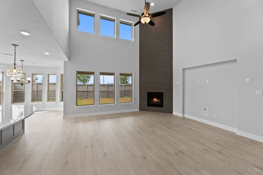 4,087sf New Home in McKinney, TX. - Slide 25 4,087sf New Home in McKinney, TX. - Slide 25