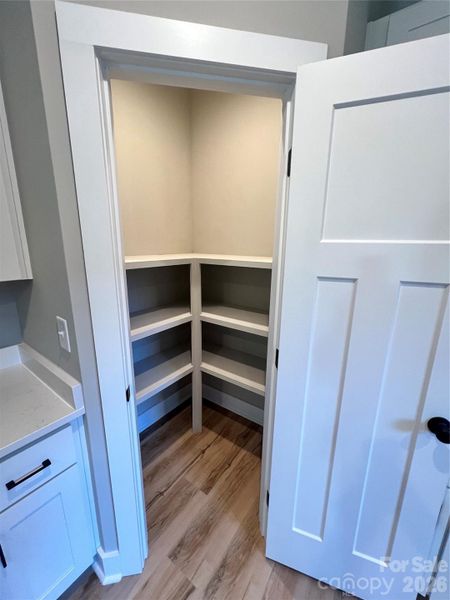 Pantry