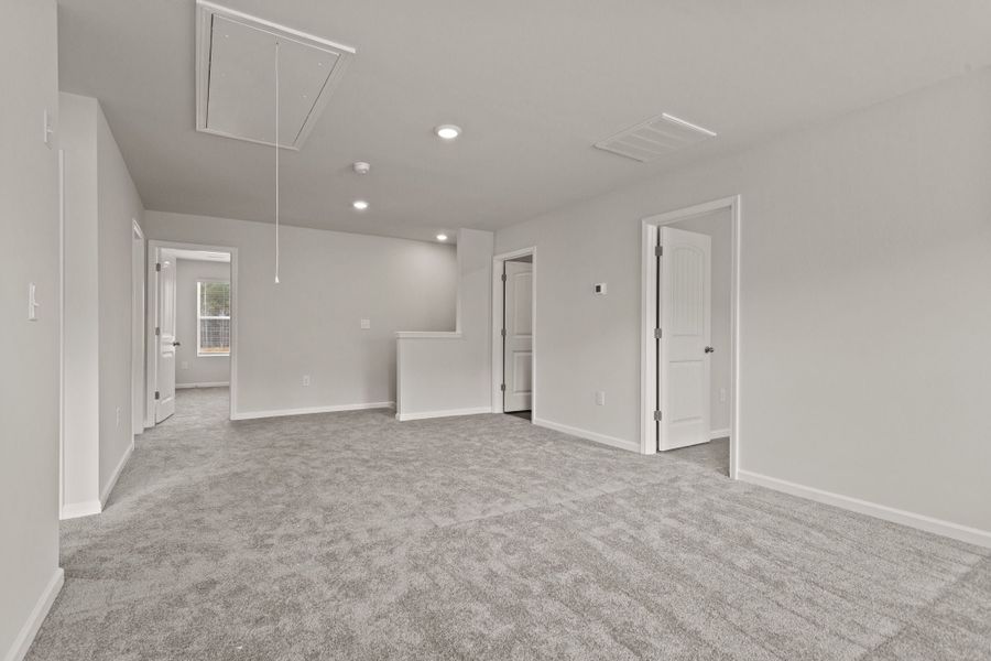 2,500sf New Home in Roebuck, SC.  - Slide 17