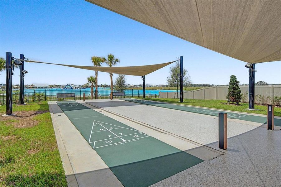 Community amenities in , San Antonio (Image 75).