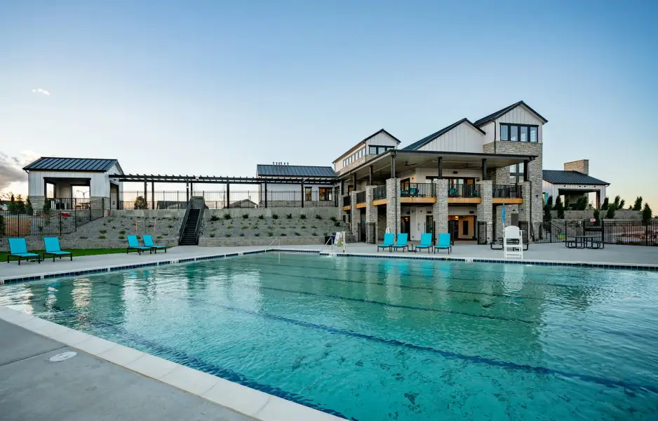 Community amenities in Sterling Ranch Ascent Village, Littleton (Image 28).