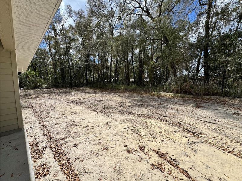 Site preparation for new homesites in , Trenton (Image 29).