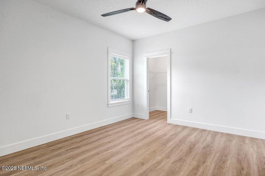 Spacious, unfurnished interior of a new home in , Jacksonville (Image 22). Spacious, unfurnished interior of a new home in , Jacksonville (Image 22).