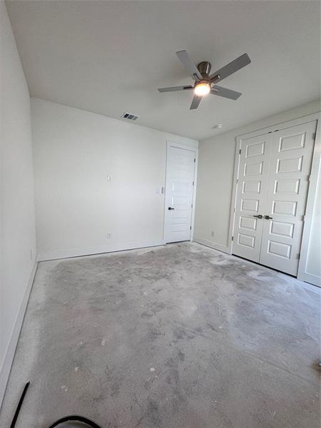 In-progress construction of a new home in , Dallas, TX (Image 12). In-progress construction of a new home in , Dallas, TX (Image 12).