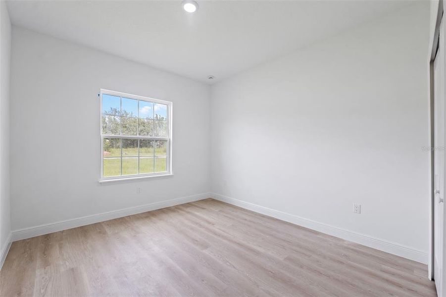 Spacious, unfurnished interior of a new home in , Ocala (Image 14). Spacious, unfurnished interior of a new home in , Ocala (Image 14).