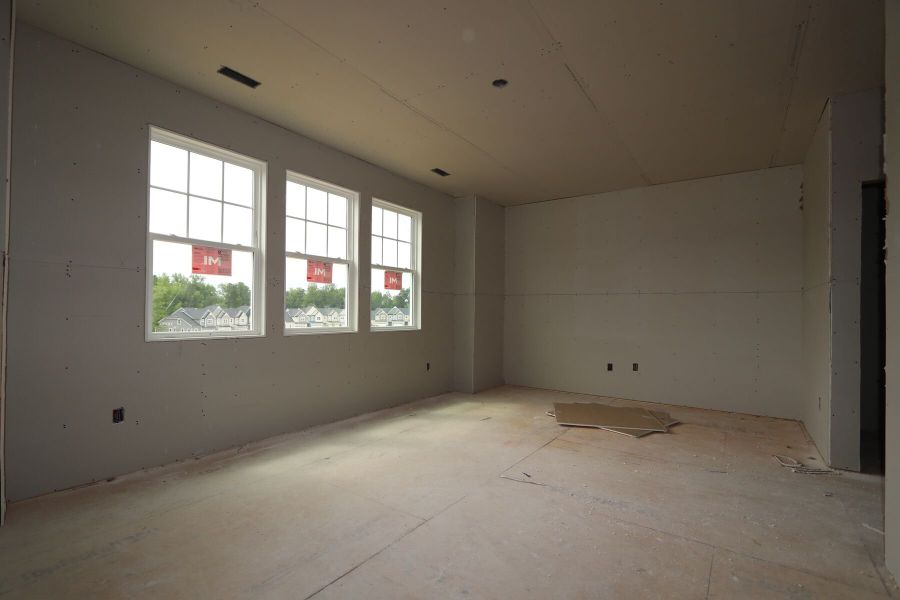 Drywall Drywall