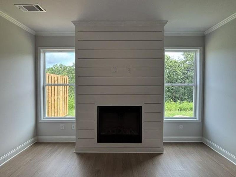 Image 19 of a home in . Image 19 of a home in .