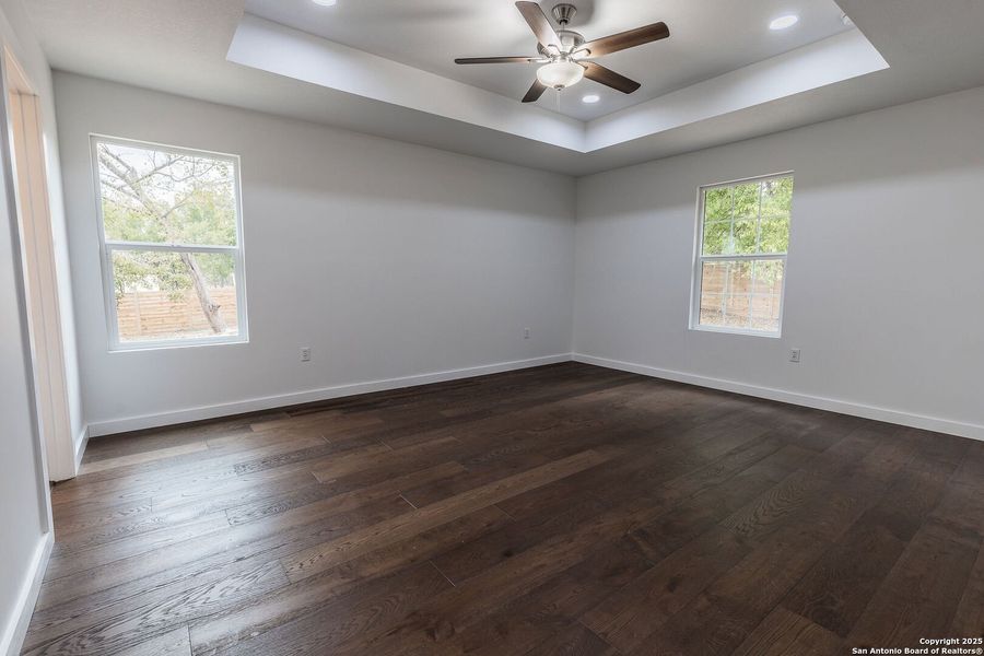Spacious, unfurnished interior of a new home in , Gonzales (Image 19). Spacious, unfurnished interior of a new home in , Gonzales (Image 19).