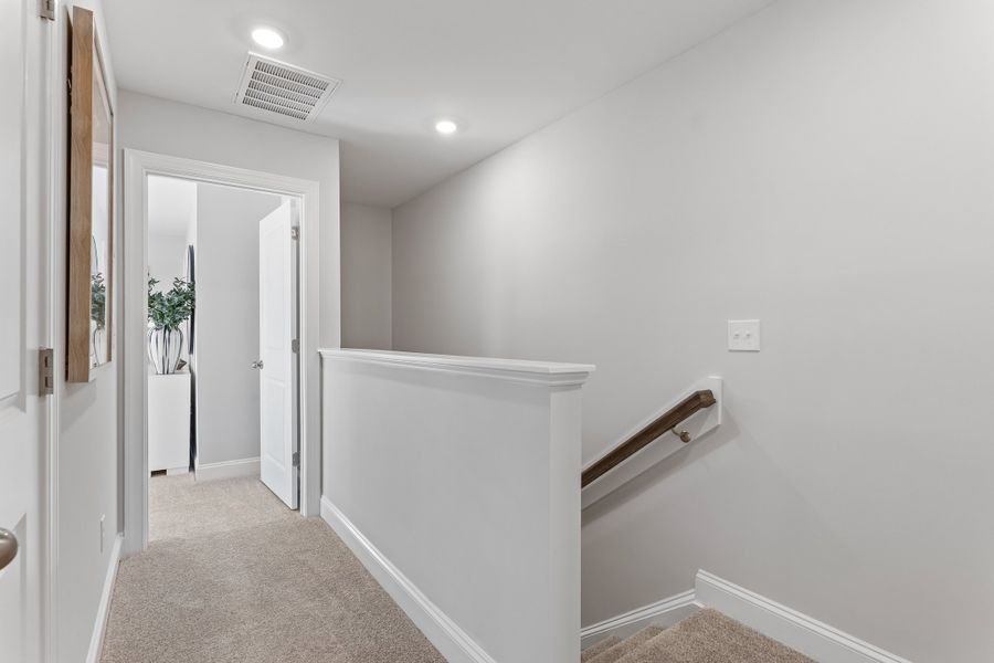 1,708sf New Home in Fuquay-Varina, NC.  - Slide 40