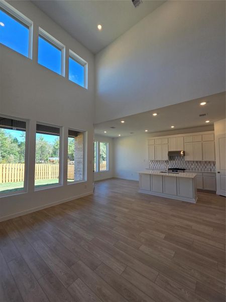 Pictures are not of the actual home but of another home of the same plan and elevation