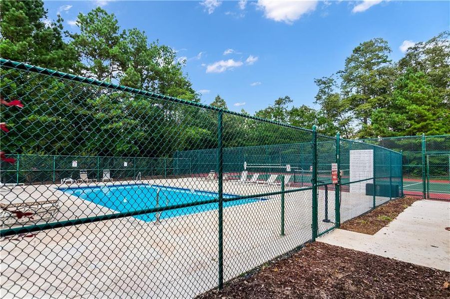 Community amenities in , Ranger (Image 57).
