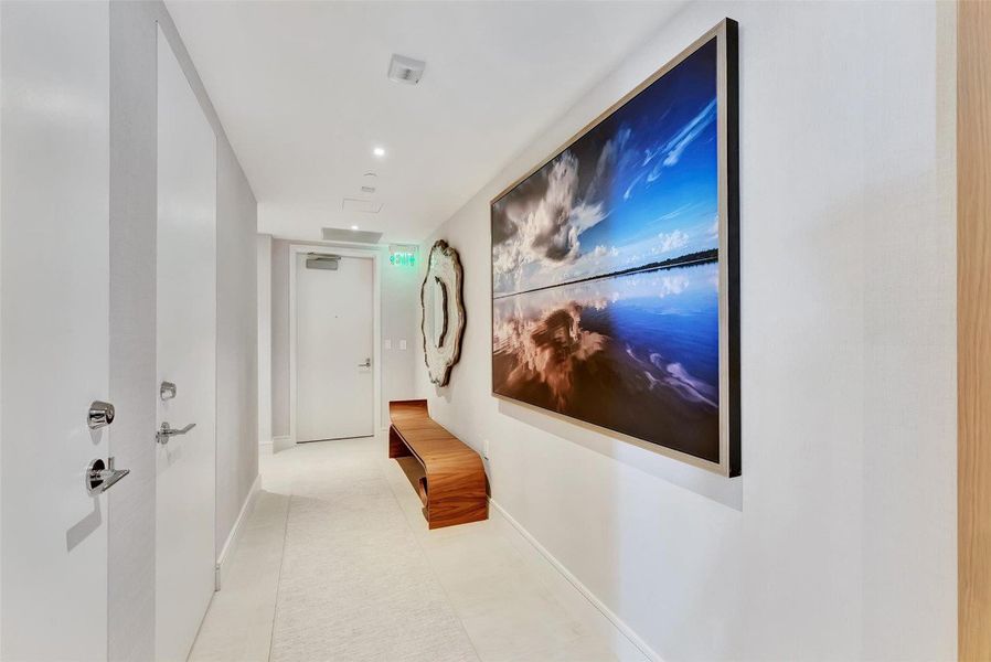 Brian Heritage hand carved sculpture