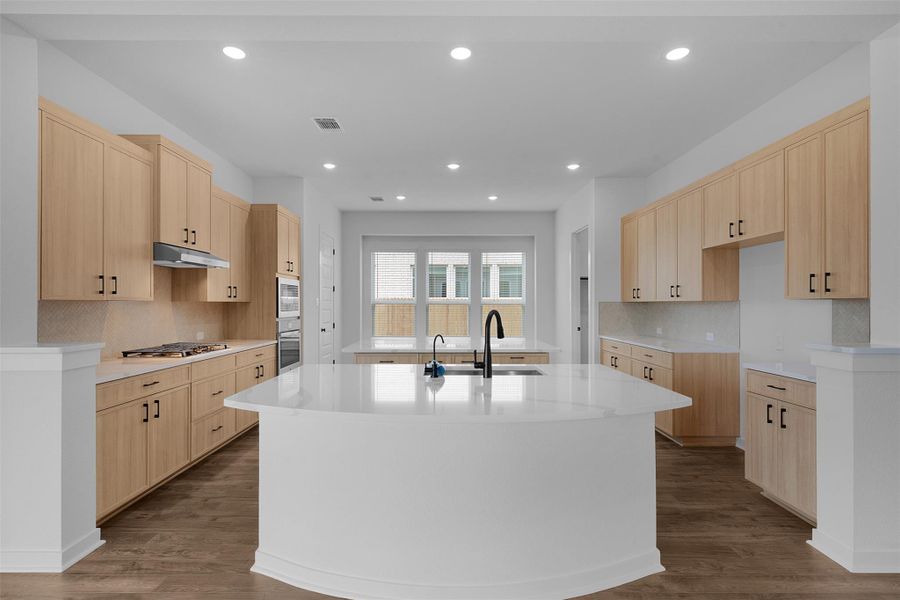 REPRESENTATIVE OF FLOOR PLAN ONLY