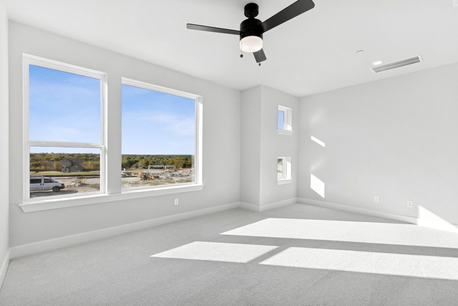 Owner's Retreat Owner's Retreat