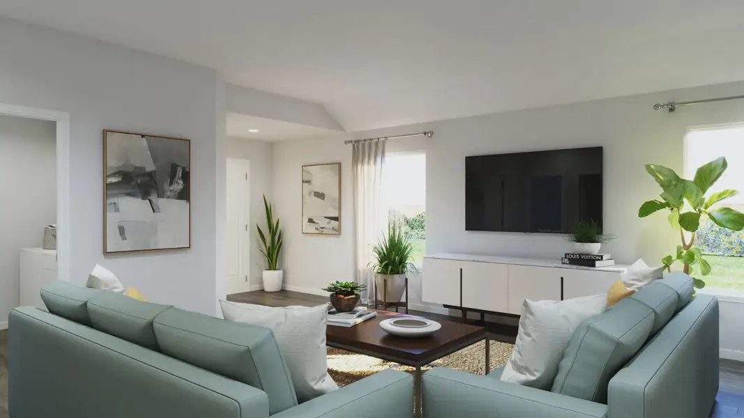 Family Room Family Room