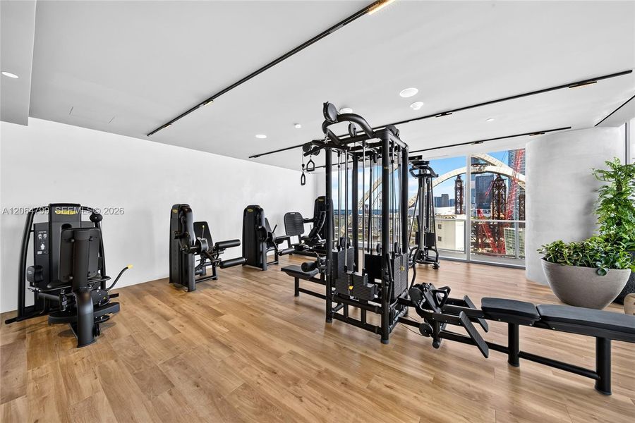 Community amenities in , Miami (Image 35). Community amenities in , Miami (Image 35).