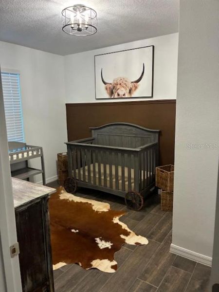 Furnished interior view inside a new home in Berry Bay, Wimauma (Image 27).