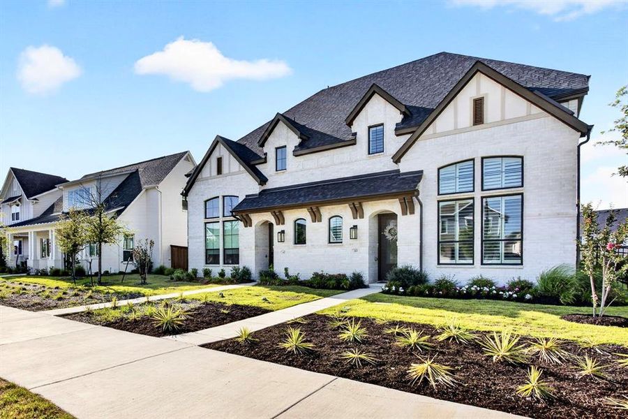 Welcome to your perfect low-maintenance townhome in acclaimed Walsh Ranch! Welcome to your perfect low-maintenance townhome in acclaimed Walsh Ranch!