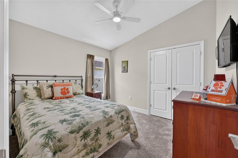 Furnished interior view inside a new home in Cherrywood Preserve, Ocala (Image 8). Furnished interior view inside a new home in Cherrywood Preserve, Ocala (Image 8).