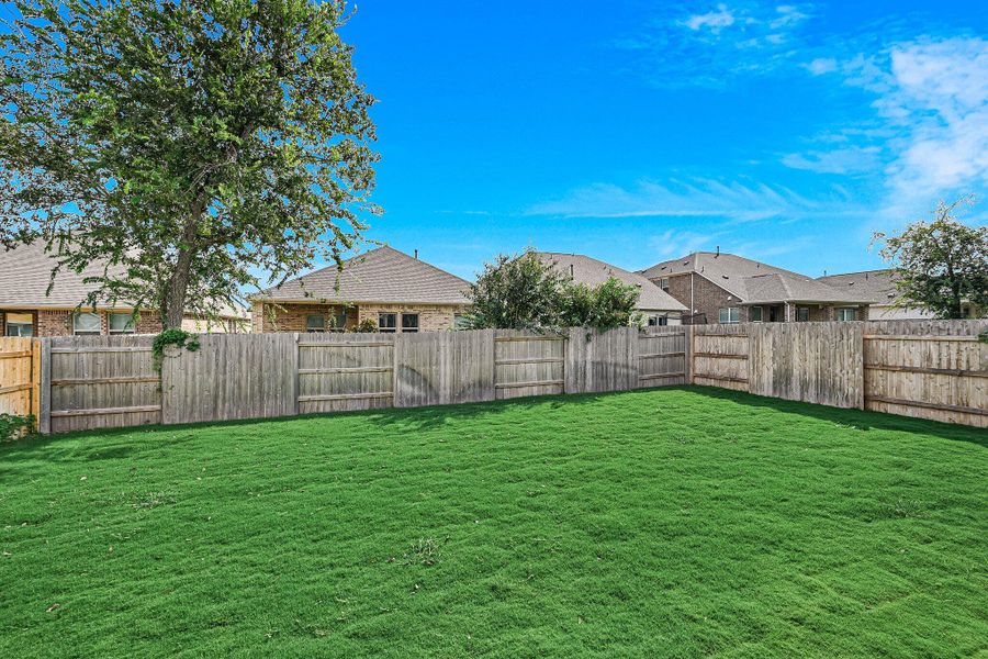 129 Grand Canyon Way Kyle, TX New Home Image 20