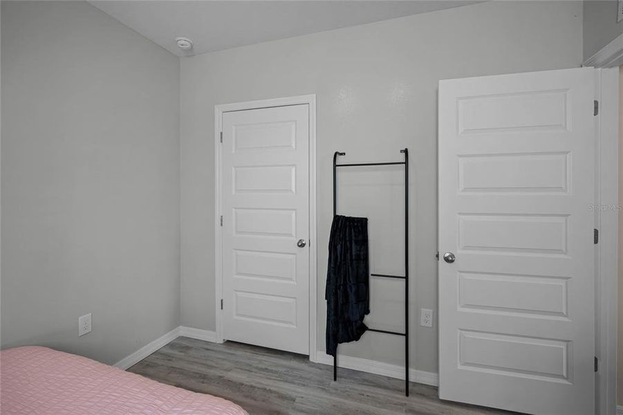 Furnished interior view inside a new home in , Winter Haven (Image 25).