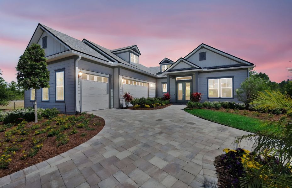 Aventura | Exterior Aventura | Exterior