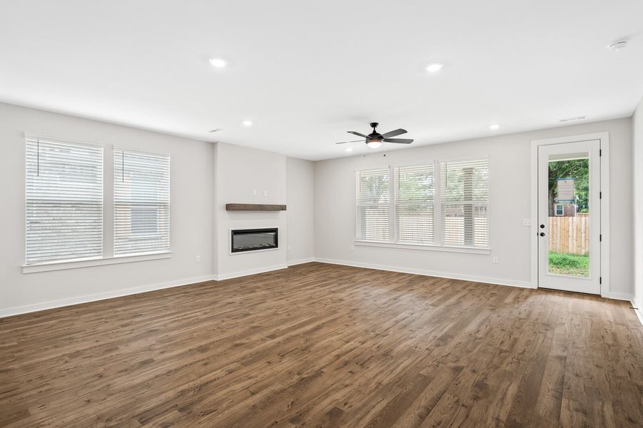 Murfreesboro, TN New Home.  - Slide 18