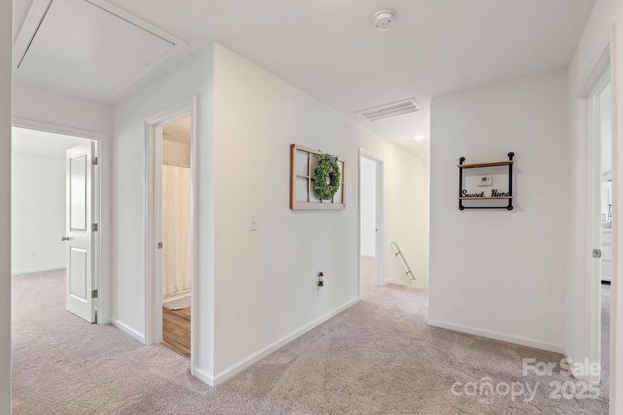 Spacious, unfurnished interior of a new home in , Lexington (Image 36). Spacious, unfurnished interior of a new home in , Lexington (Image 36).