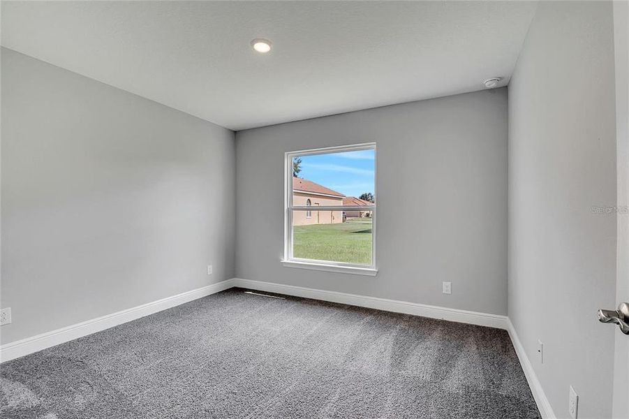 Spacious, unfurnished interior of a new home in , Kissimmee (Image 25).