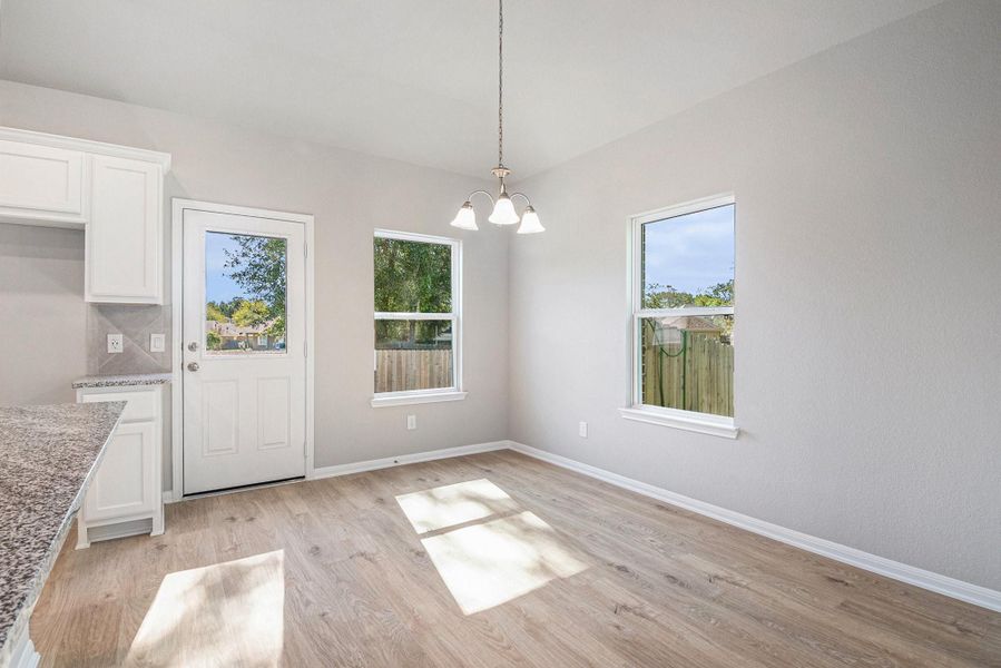 Image 20 of a home in Lake Conroe Hills.