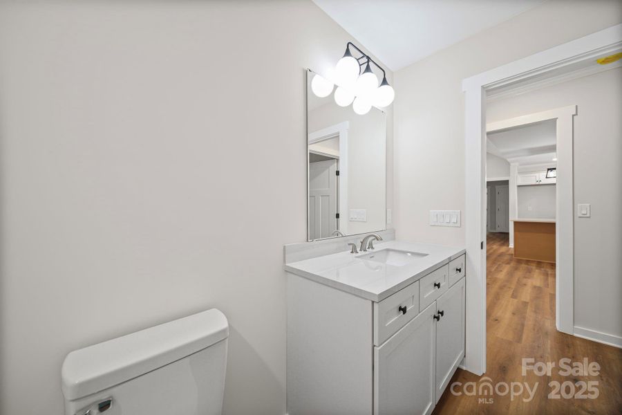 Bathroom 2 Bathroom 2